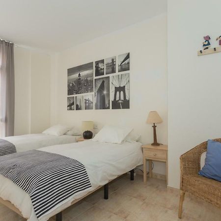 Apartamento Entero Con Vistas Al Mar En Radazul 외부 사진