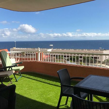 Apartamento Entero Con Vistas Al Mar En Radazul 외부 사진