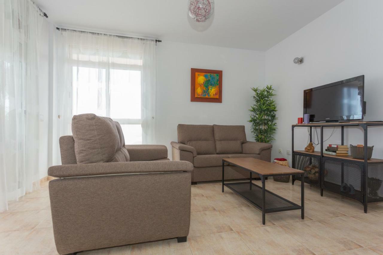 Apartamento Entero Con Vistas Al Mar En Radazul 외부 사진