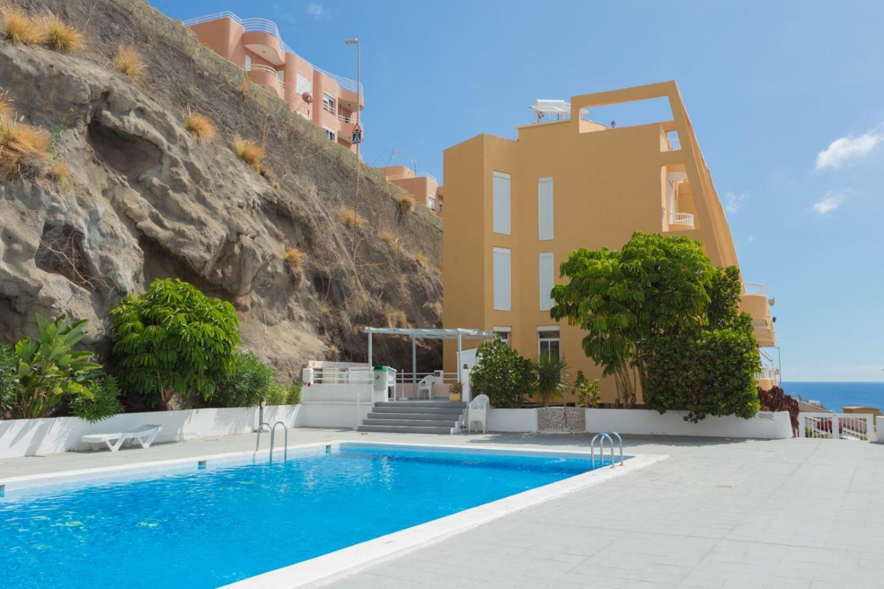 Apartamento Entero Con Vistas Al Mar En Radazul 외부 사진