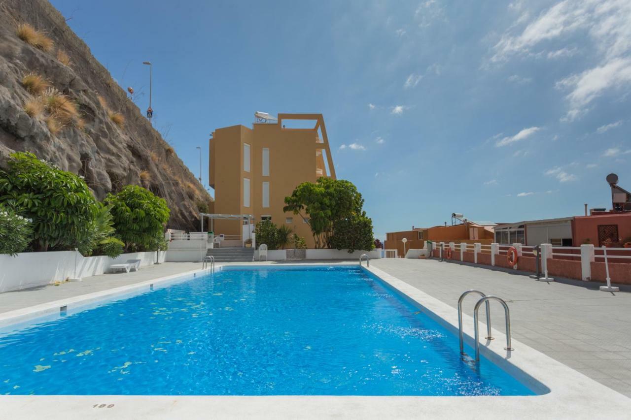 Apartamento Entero Con Vistas Al Mar En Radazul 외부 사진