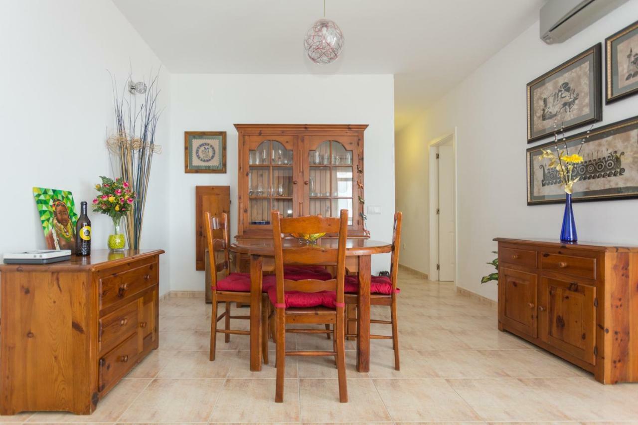 Apartamento Entero Con Vistas Al Mar En Radazul 외부 사진