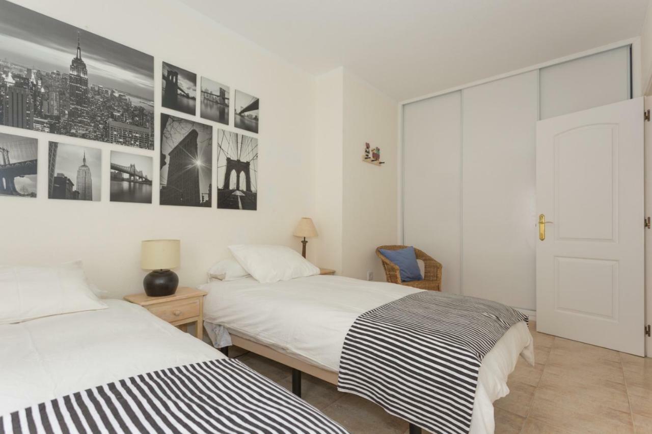 Apartamento Entero Con Vistas Al Mar En Radazul 외부 사진
