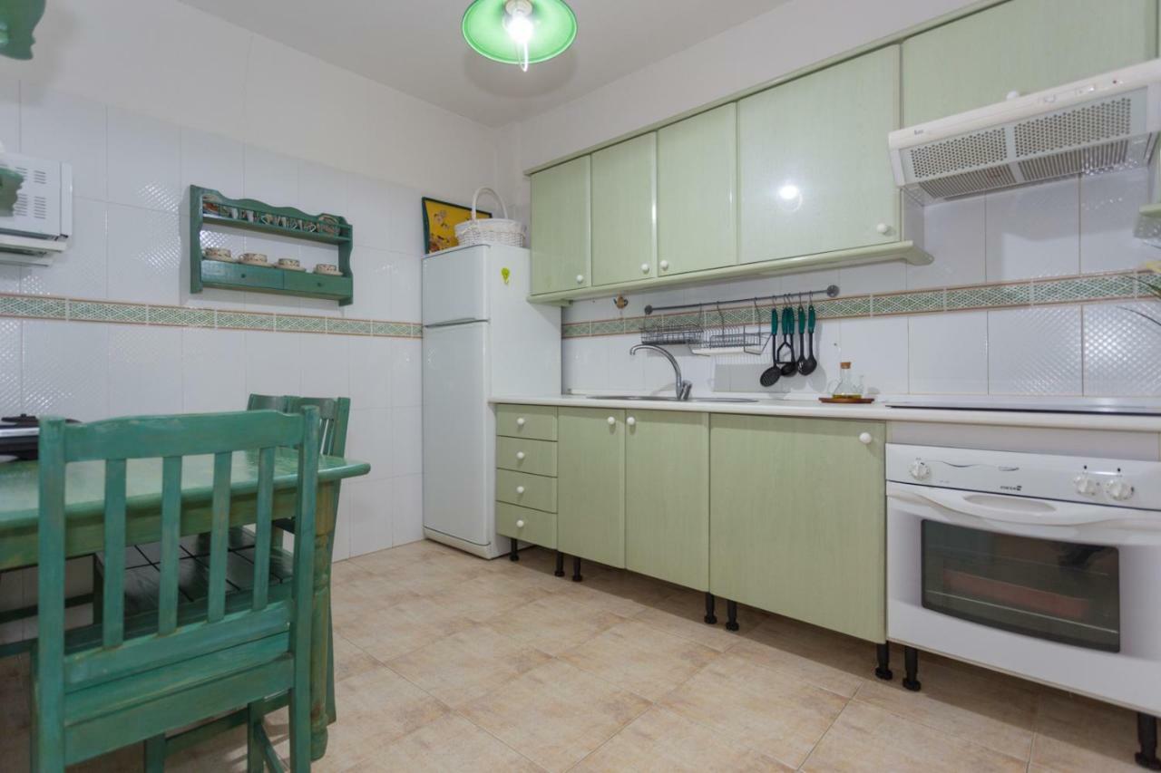 Apartamento Entero Con Vistas Al Mar En Radazul 외부 사진