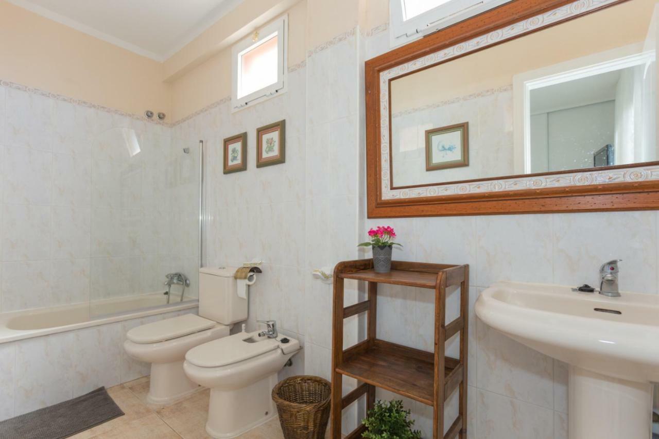 Apartamento Entero Con Vistas Al Mar En Radazul 외부 사진