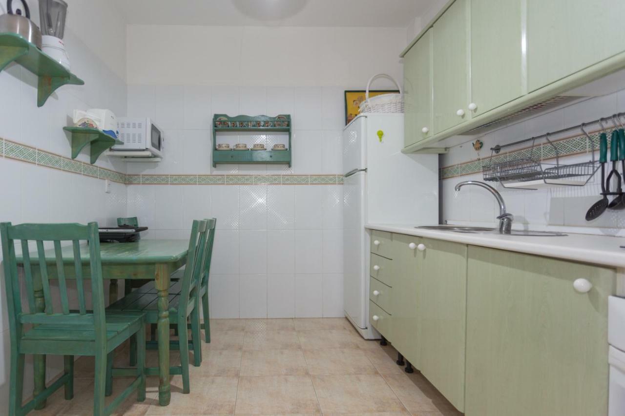 Apartamento Entero Con Vistas Al Mar En Radazul 외부 사진