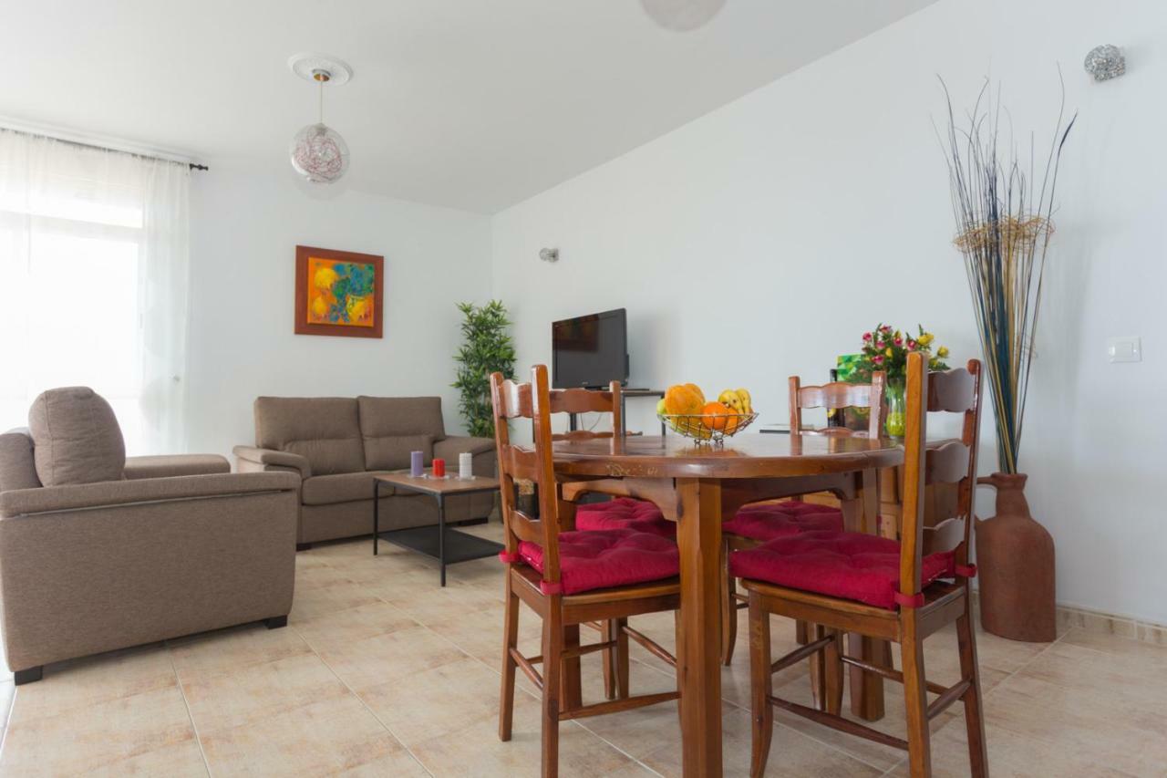 Apartamento Entero Con Vistas Al Mar En Radazul 외부 사진