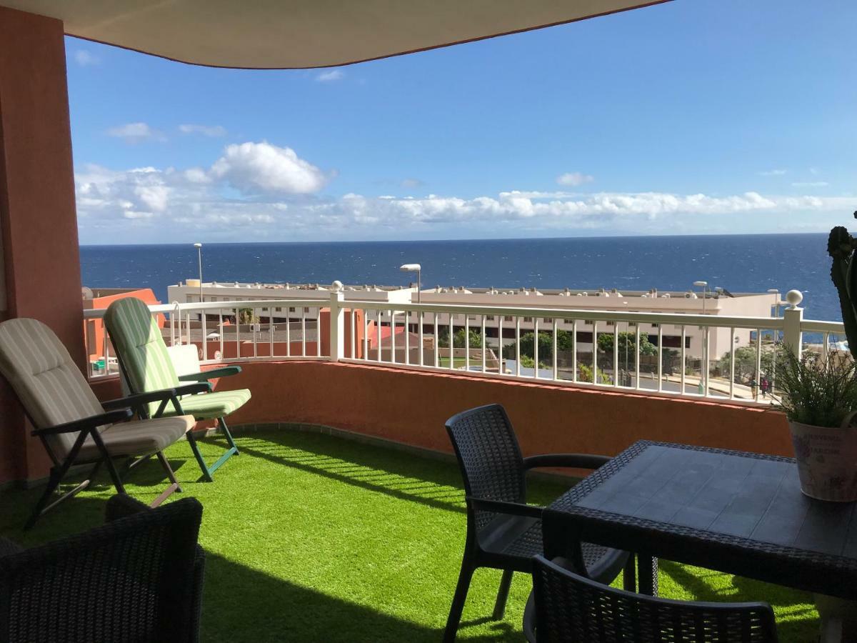 Apartamento Entero Con Vistas Al Mar En Radazul 외부 사진